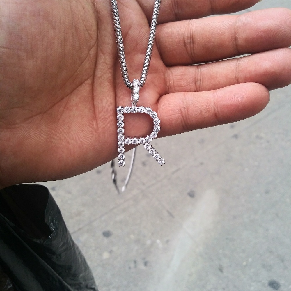 Necklaces - Picture 6 of 8